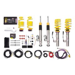 KW DDC ECU Coilover Kit Volkswagen Golf VII GTI without DCC
