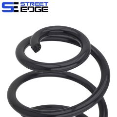 Street Edge 63-72 Chevy/GMC C10 2 Rear Lowering Spring Set