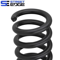 Street Edge 99-06 Chevy Silverado/GMC Sierra Regular Cab 2WD 2 to 3 Front Lowering Spring Set