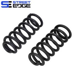 Street Edge 89-97 Ford Ranger 2WD 2 Front Lowering Spring Set