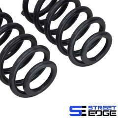 Street Edge 07-19 Chevy Tahoe, Suburban, Avalanche/GMC Yukon, Yukon XL 2WD/4WD 1 to 2 Front Lowering Spring Set