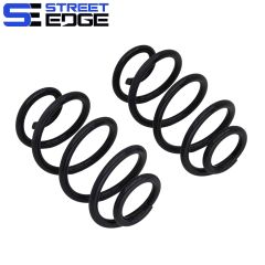 Street Edge 97-02 Ford Expedition/Lincoln Navigator 2WD 3 Rear Lowering Spring Set