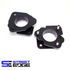 Street Edge 2004-2014 F150 2WD/4WD 2.5 Front Leveling Kit