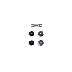 MaxTrac SHOCK HARDWARE PACK -6 SHOCKHARDWARE-6