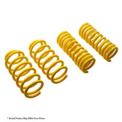 ST Suspensions ST Lowering Springs KIA Stinger 2WD