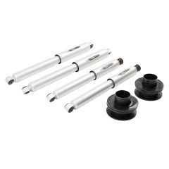 BELLTECH LEVELING KITS 2005-2018 Ford F250 / F350SD 4wd (All Cabs) 2.5"