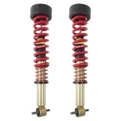 BELLTECH COILOVER KIT 2021 Chevrolet Tahoe / GMC Yukon 2wd/4wd 0" to 2.5"