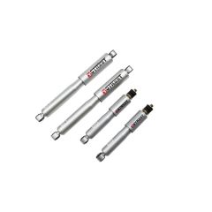 BELLTECH SHOCK ABSORBER SET STREET PERFORMANCE