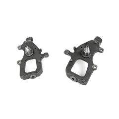 Rough Country 2 Inch Lowering Spindles | Ford F-150 2WD (2004-2008)