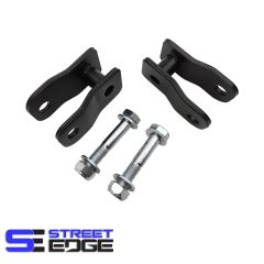 Street Edge 2005-2018 F250/350 4WD Front Shock Extenders