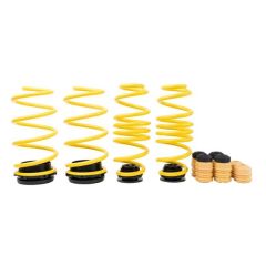ST Suspensions ST Adjustable Lowering Springs VW Golf GTI, Golf R; MK8; Audi A3, S3 (GY)