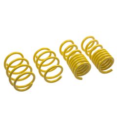 ST Suspensions ST Lowering Springs Ford Mustang; V8