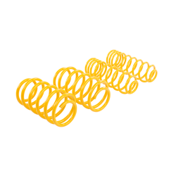 ST Suspensions ST Lowering Springs Ford Focus RS